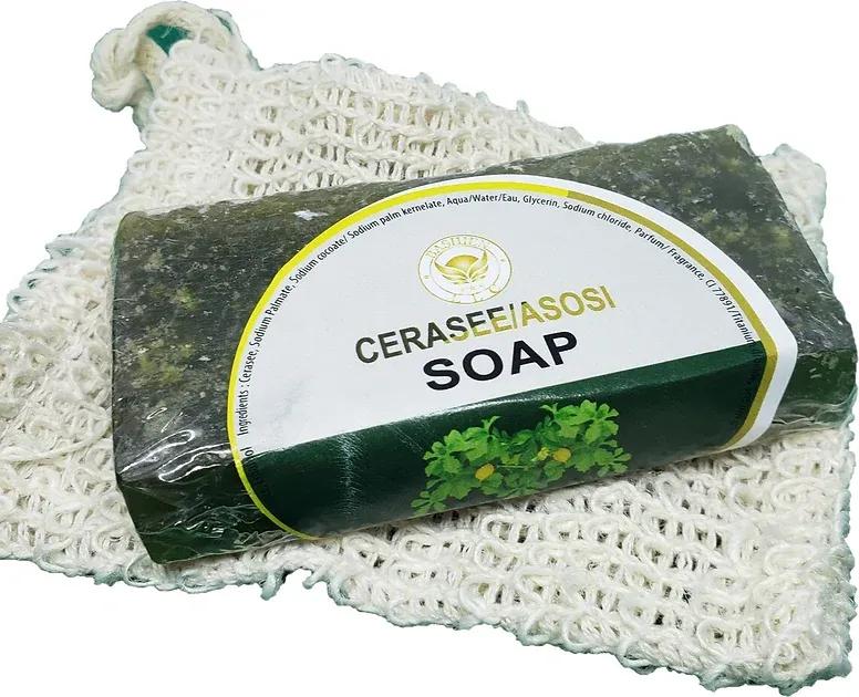 Cerasee Soap