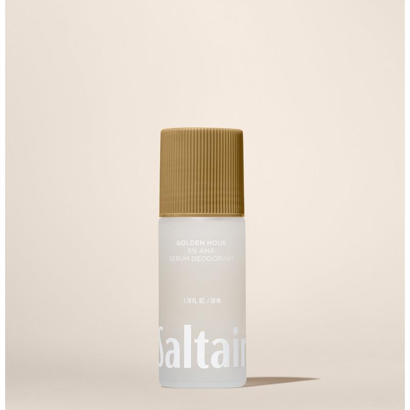 Golden Hour - Serum Deodorant