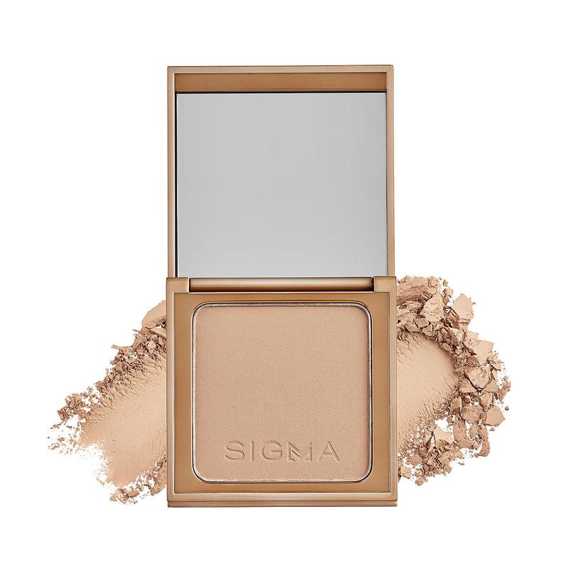 Sigma Beauty Matte Bronzer