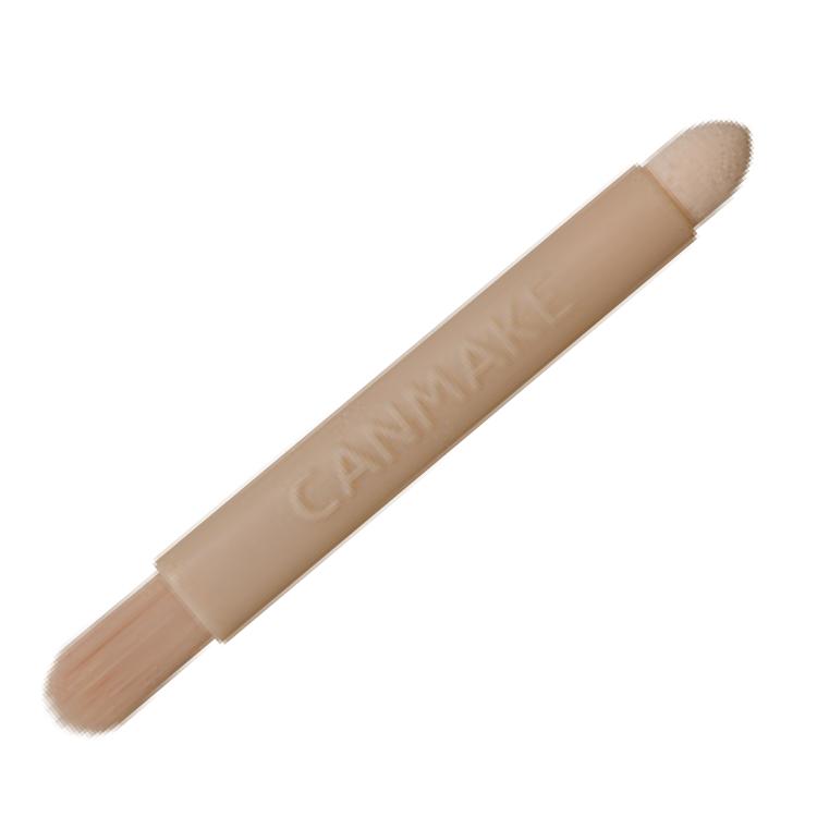 CANMAKE Color Mixing Concealer 0.14 Oz. (4g) Foundation Makeup