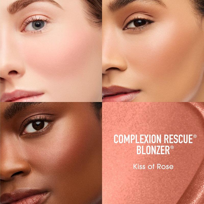 COMPLEXION RESCUE® BLONZER® Liquid Blush + Bronzer