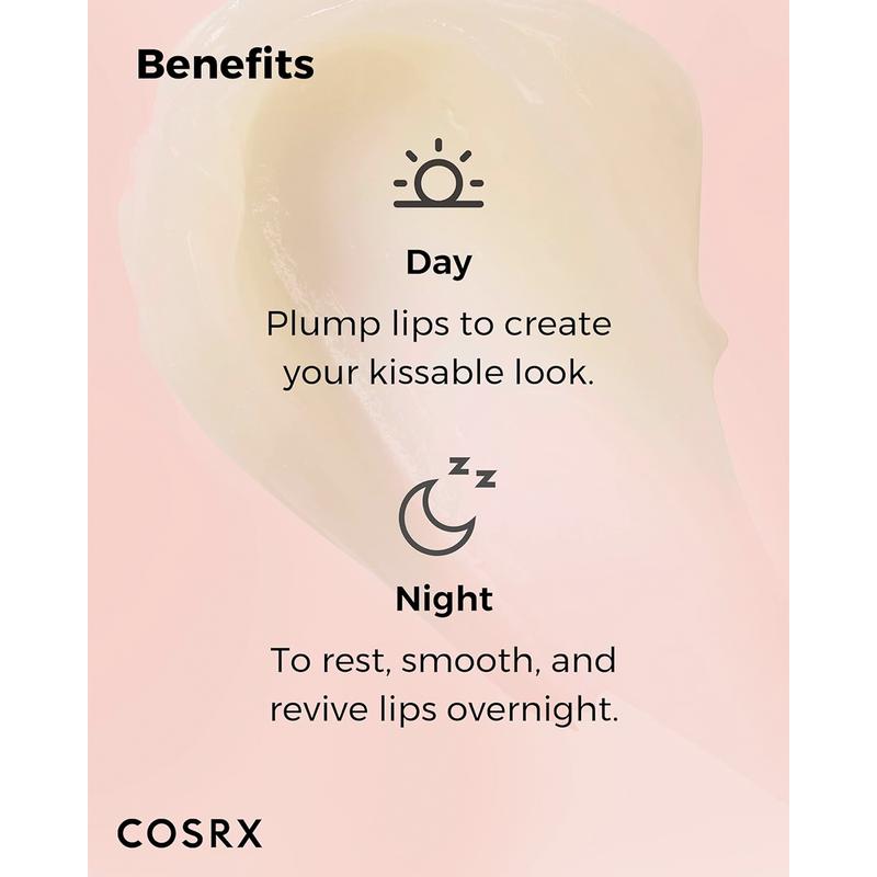 [COSRX OFFICIAL] Lip Sleep Ceramide Lip Butter Sleeping Mask 20g