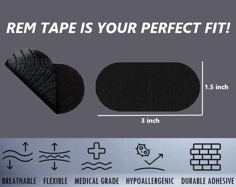 Your best sleep ever with mouth tape for sleep Comfort Mouth Tape for Mouth Breathing,Mouth Tape for Sleeping,Mouth Tape for Stop Snoring, Mouth Tape for a Healthy Sleep sleep tape