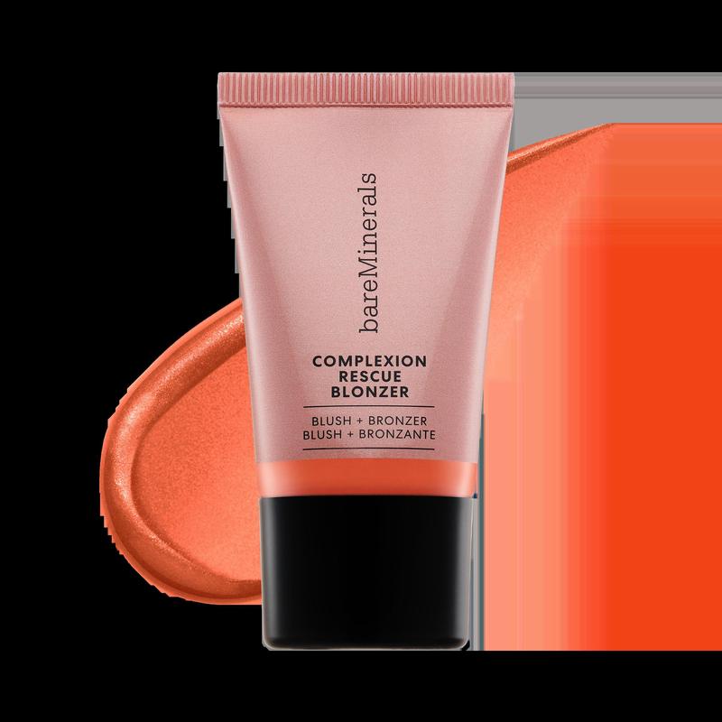 COMPLEXION RESCUE® BLONZER® Liquid Blush + Bronzer