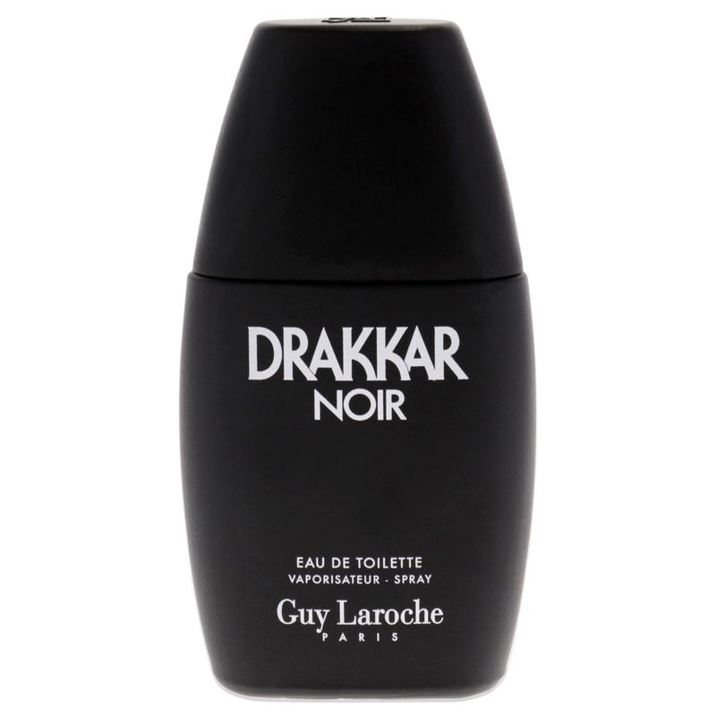 Drakkar Noir by Guy Laroche for Men - 1 oz EDT Spray