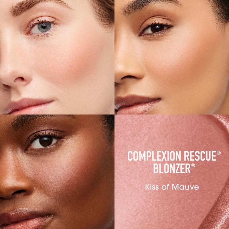 COMPLEXION RESCUE® BLONZER® Liquid Blush + Bronzer