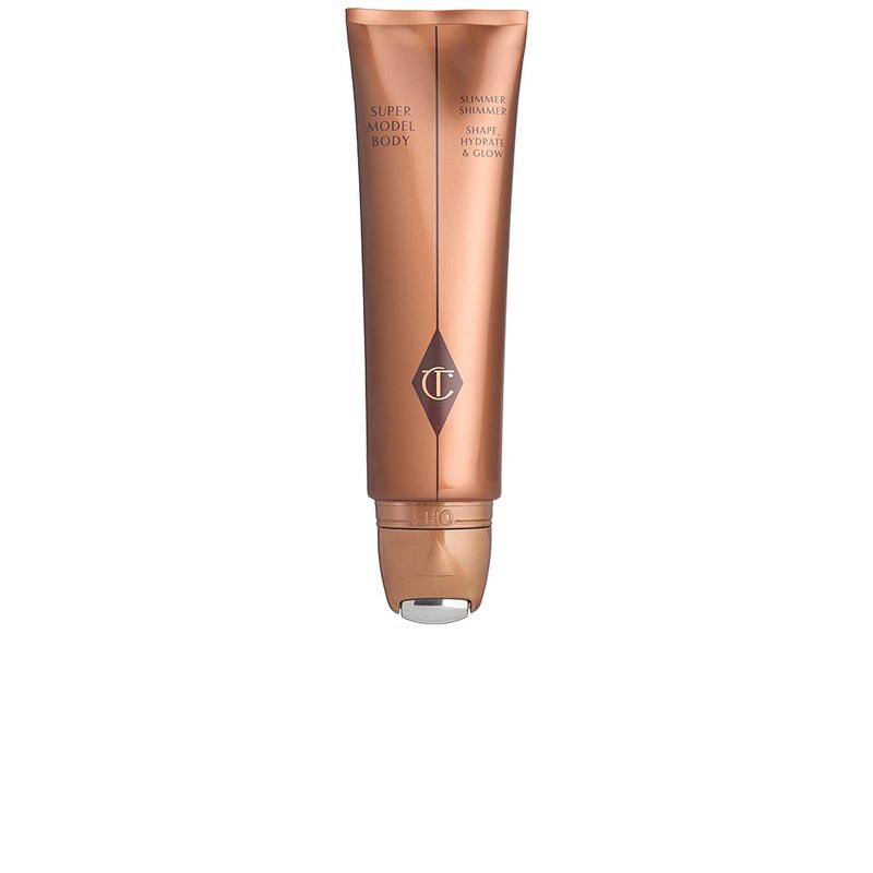 Charlotte Tilbury Supermodel Body Highlighter