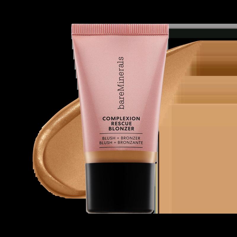 COMPLEXION RESCUE® BLONZER® Liquid Blush + Bronzer