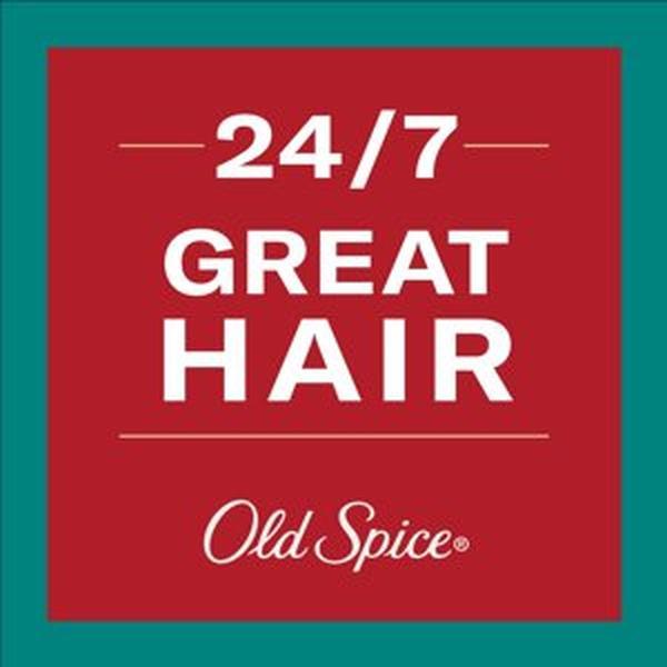 Old Spice Hair Styling Texturizing Paste for Men, Medium to High Hold, 2.22 oz