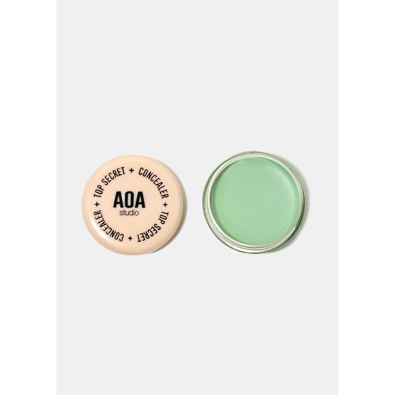 AOA Studio Top Secret Concealer