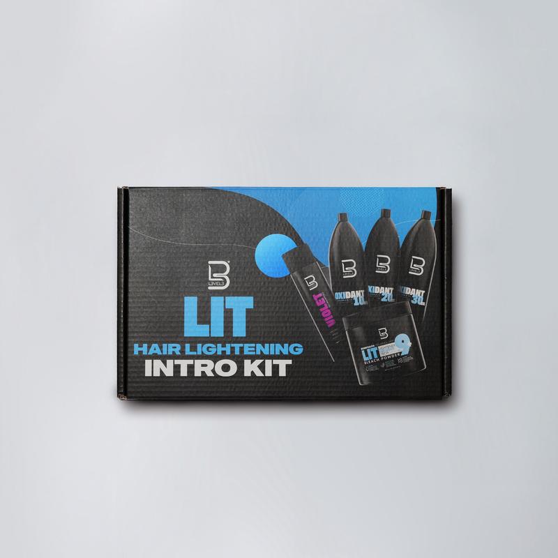 Lit Intro Kit