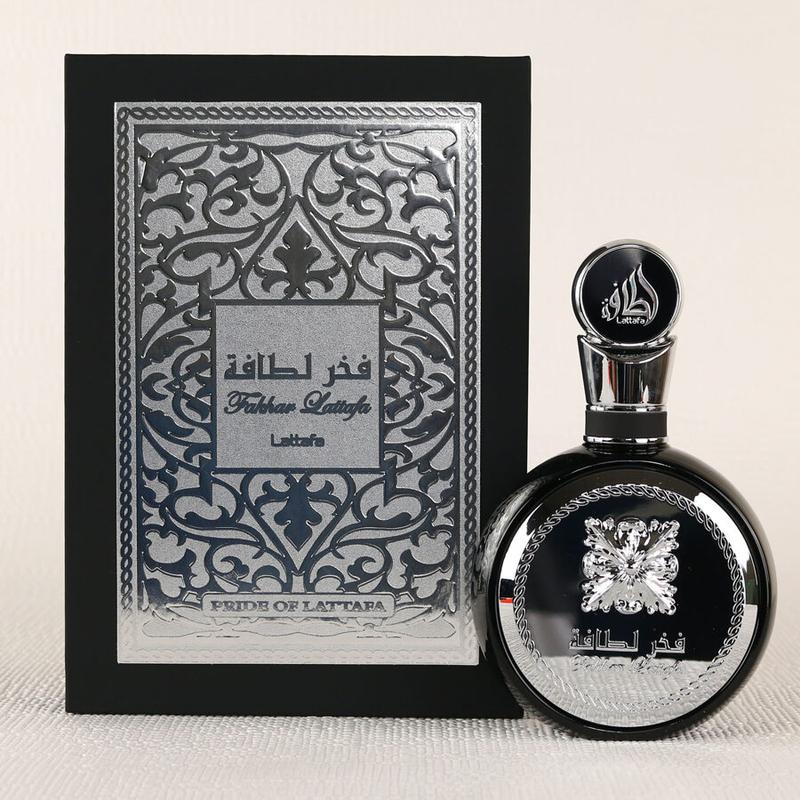 Fakhar Man Perfume by Lattafa 3.4oz (100ml) Eau de Parfum EDP For Men