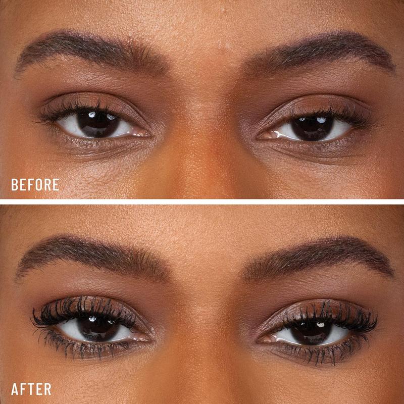 Lash Confidence Volume + Length + Curl Clean Mascara