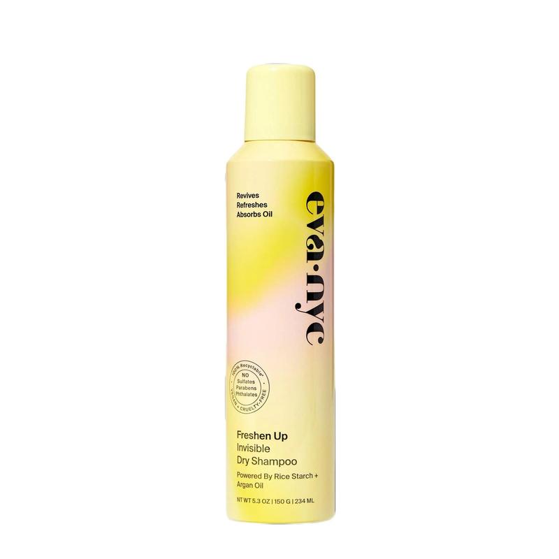 Eva NYC Freshen Up Invisible Dry Shampoo