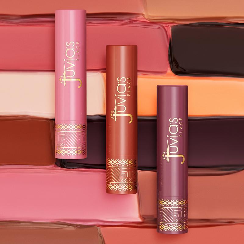 Volumizing Gloss Sticks