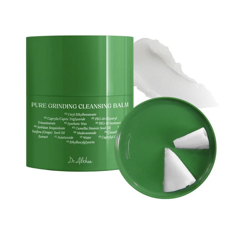 Dr. Althea - Pure Grinding Cleansing Balm