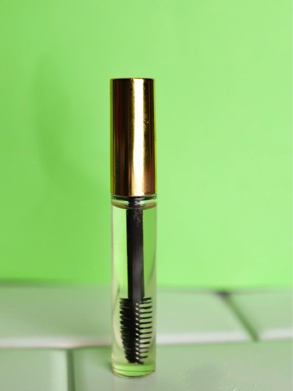 Eyelash & Eyebrow Growth Serum with Jojoba Oil