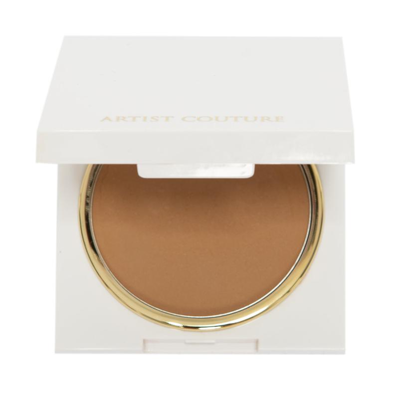 Multi-Use Beauty Powder: 4-Caramel Delight