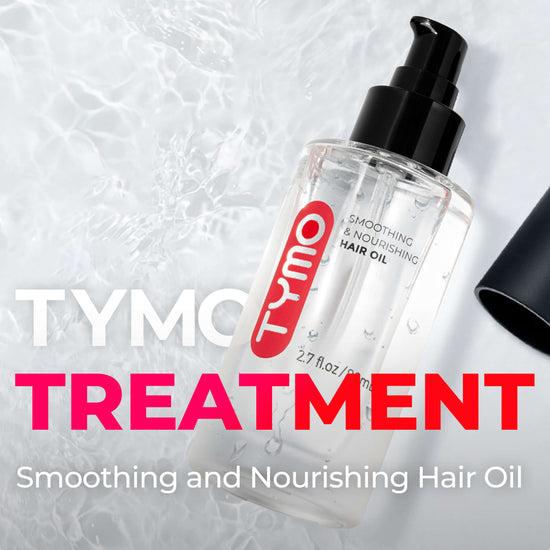 TYMO Treatment Hair Oil Haircare