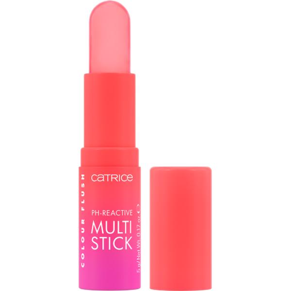 Colour Flush pH-Reactive Multi Stick