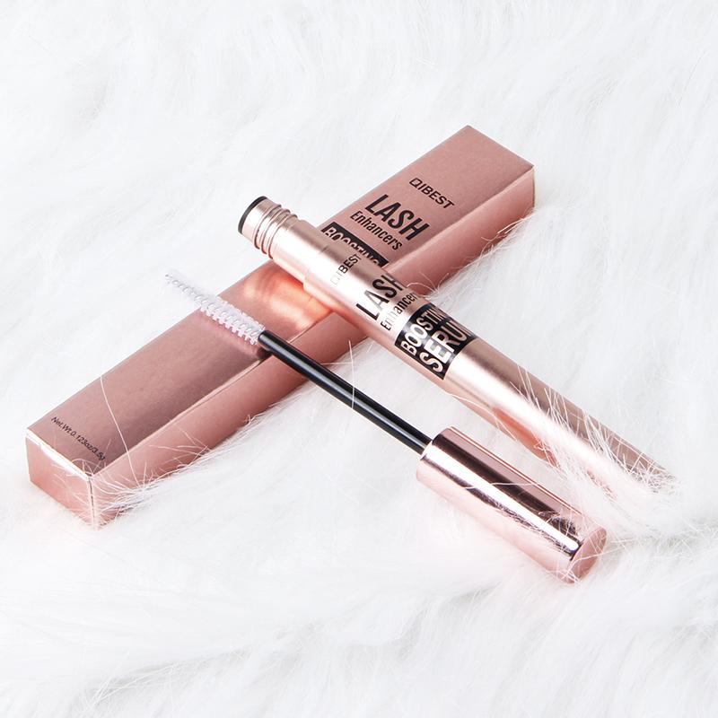 Summer Eyelashes Care Serum, Eyelash Volume Building Gel for Eyelash Extensions, Eye Lashes Lengthening Multiplying Curling Mascara Stick, Professional Eye Enhancement Makeup Products, Mascara, Makeup Products