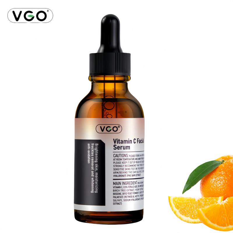 VGO-Essence Face Cream Moisturizing and Repairing Set Skincare Moisturizer-Live Cleanser Facial Daily Snail Mucin 92% Moisturizer Daily Face Gel Cream for Dry & Sensitive Skin, 50g   1.76oz Cleanser Moisture Moisturizing Skincare Serum Acne Hydrating