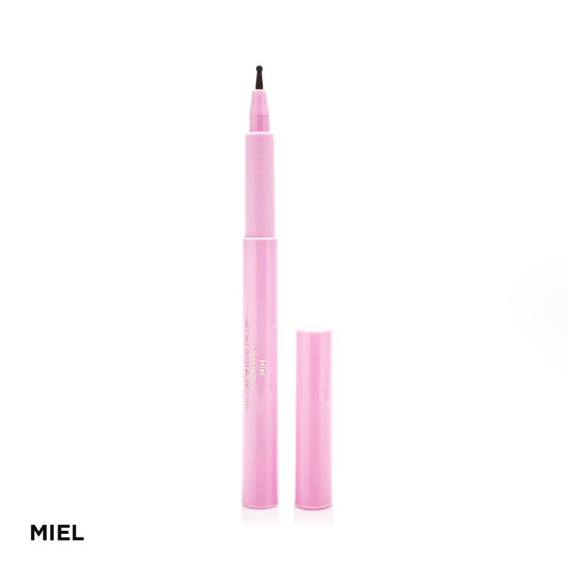 Butterfly Kisses Freckle Pen - Miel by Sweet Street Cosmetics