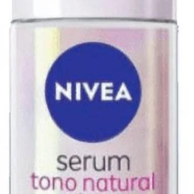 Nivea Serum Tono Natural Deodorant Vitamin C