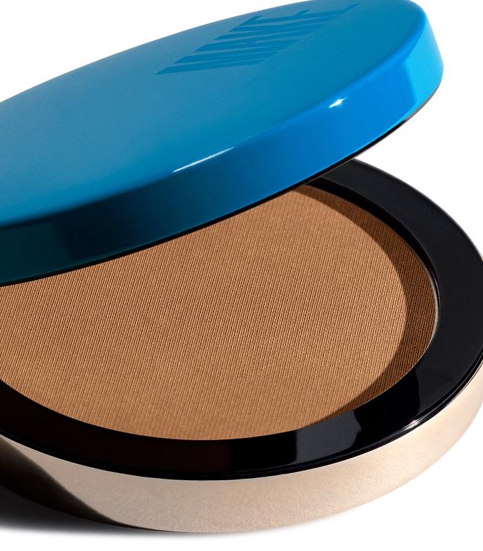 Skin Mimetic Microsuede Bronzer