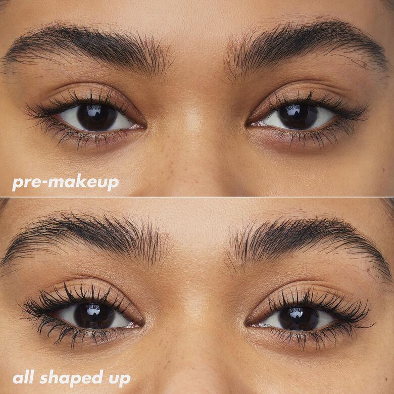 Clear Brow & Lash Mascara