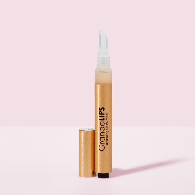 GrandeLIPS Hydrating Lip Plumper | Gloss TikTok Shop