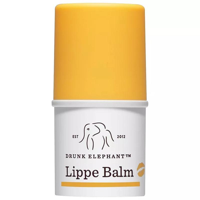 Drunk Elephant Lippe Balm Skincare Comfort