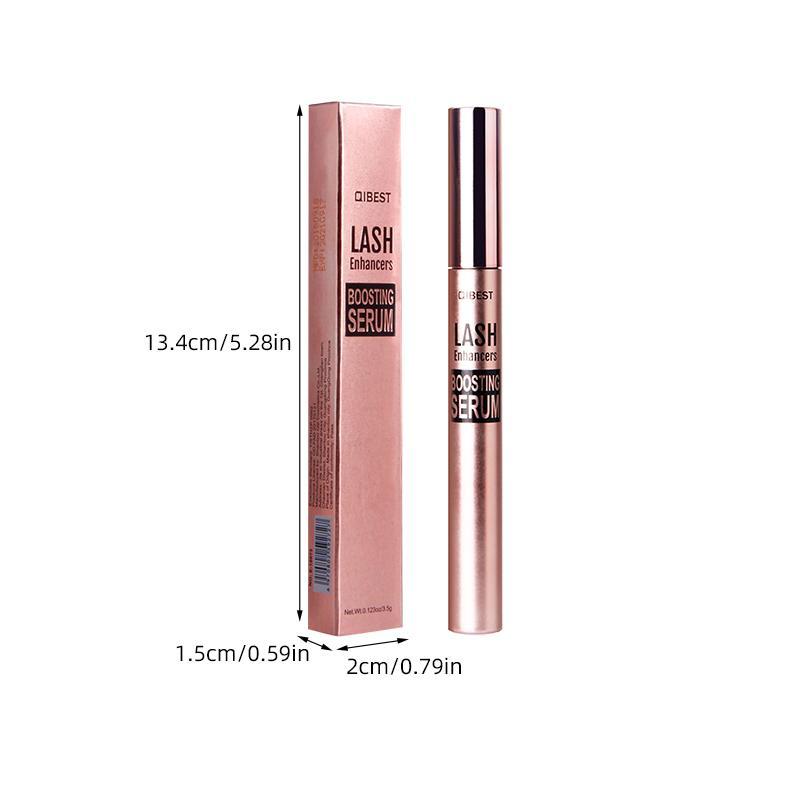 Summer Eyelashes Care Serum, Eyelash Volume Building Gel for Eyelash Extensions, Eye Lashes Lengthening Multiplying Curling Mascara Stick, Professional Eye Enhancement Makeup Products, Mascara, Makeup Products