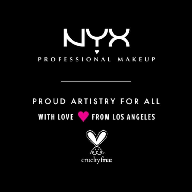 NYX Professional Makeup Epic Ink Liner, Waterproof Liquid Eyeliner