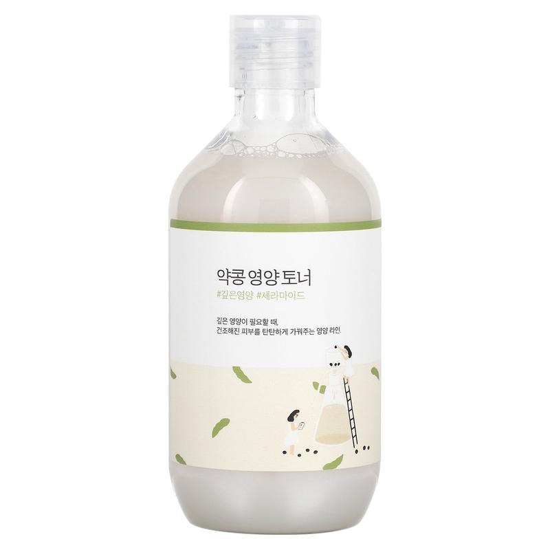 Round Lab Soybean Nourishing Toner, 300 ml