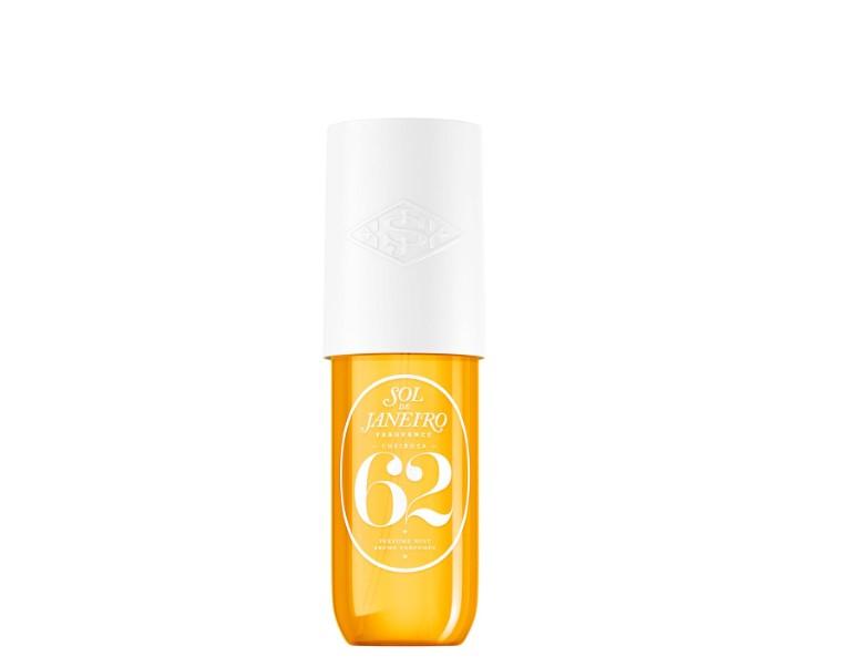 SOL DE JANEIRO Hair & Body Fragrance Mist - 90ml Perfume Scented