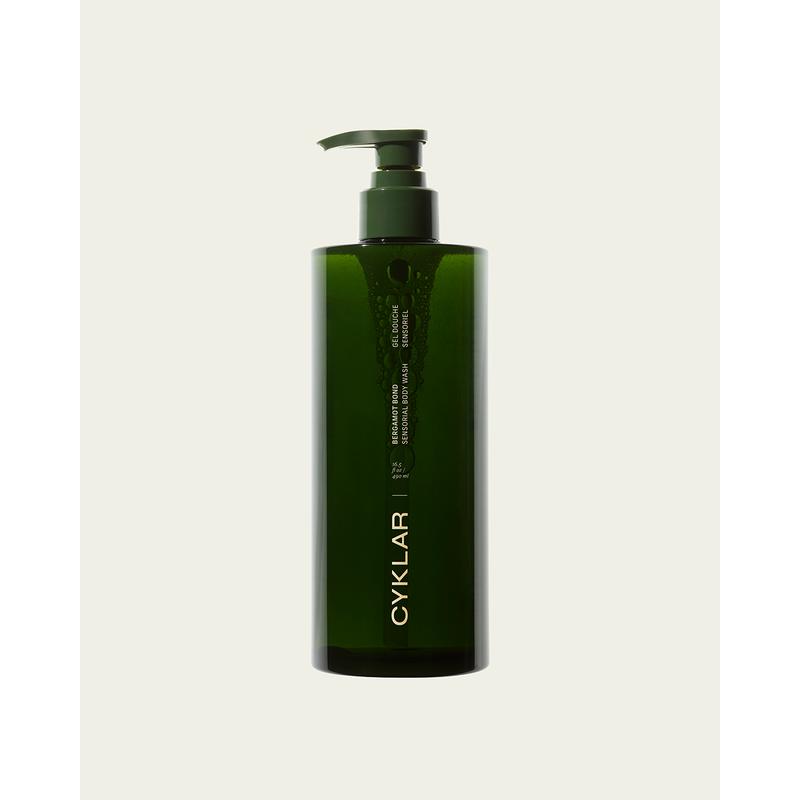 Bergamot Bond - Sensorial Body Wash