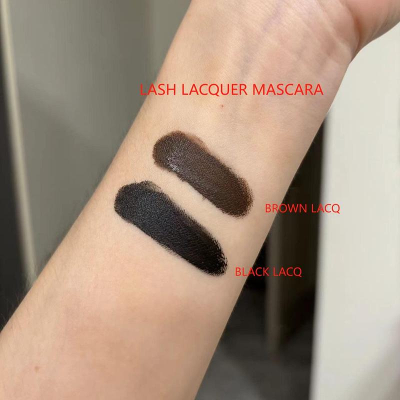 Lash Lacquer Mascara - Made By Mitchell