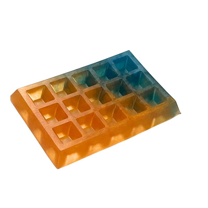 Premium Cleansing Soap Bars - Fall Collection