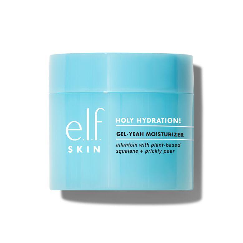 Holy Hydration! Gel-Yeah Moisturizer