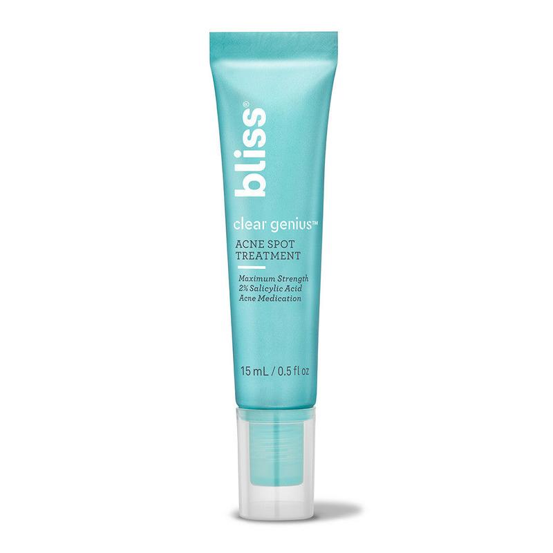 Clear Genius Acne Spot Treatment