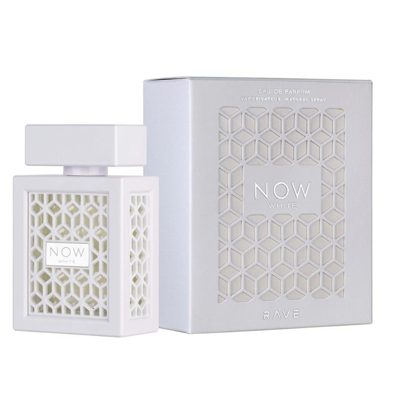 Lattafa Rave Now White Perfume for Men and Women