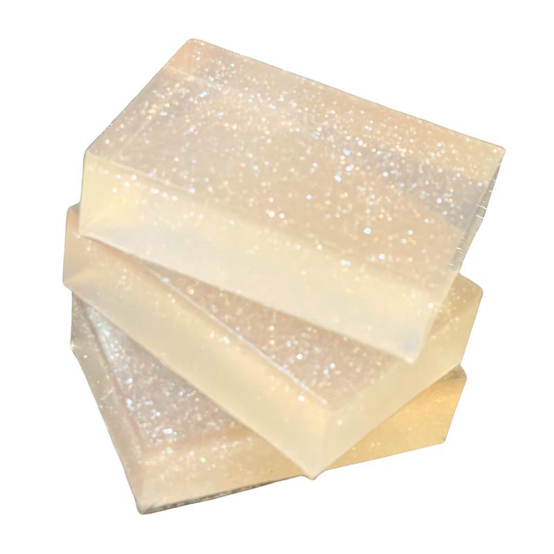 Premium Cleansing Soap Bars - Fall Collection