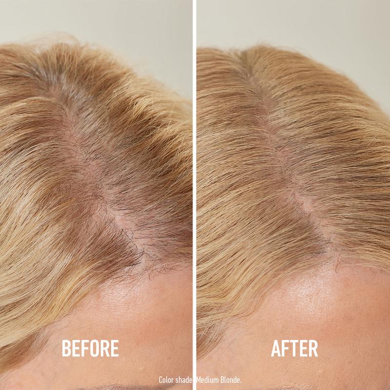 BOLDIFY Enhance Hairline Powder for Roots and Hair Loss