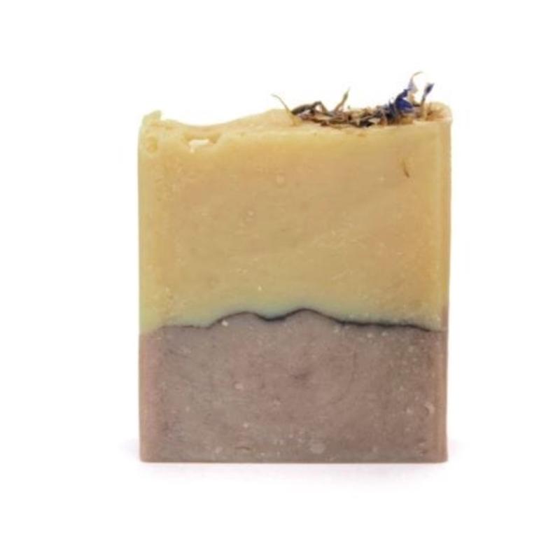 Lavender Milk and Honey Soap