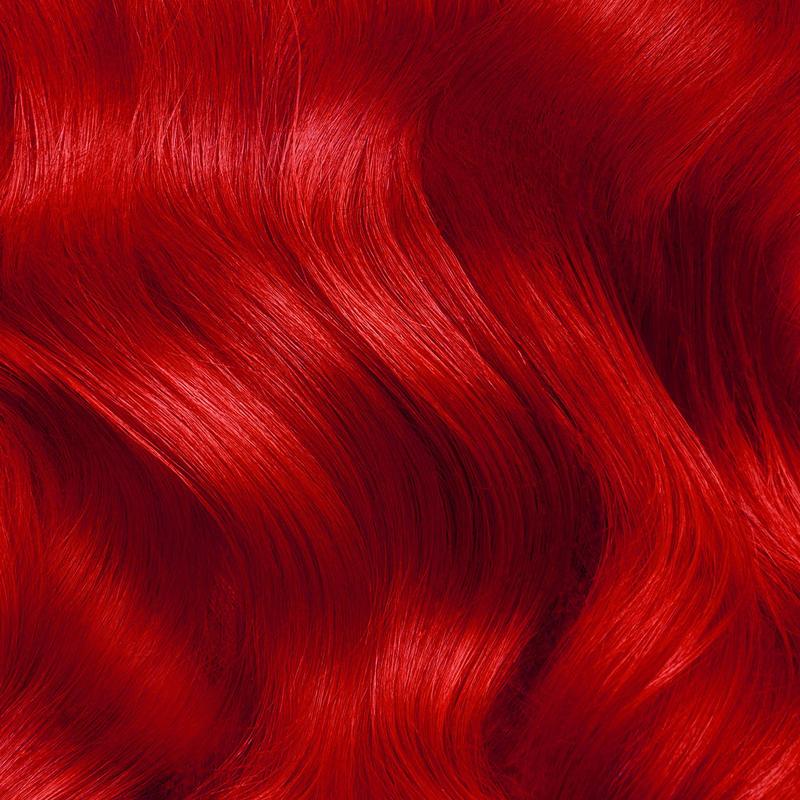 True Lust Red Semi-Permanent Hair Color (4 fl. oz) Hair Dye