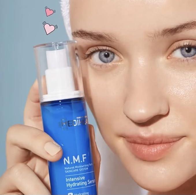 Mediheal N.M.F Intensive Hydrating Serum Moisturizing Skincare