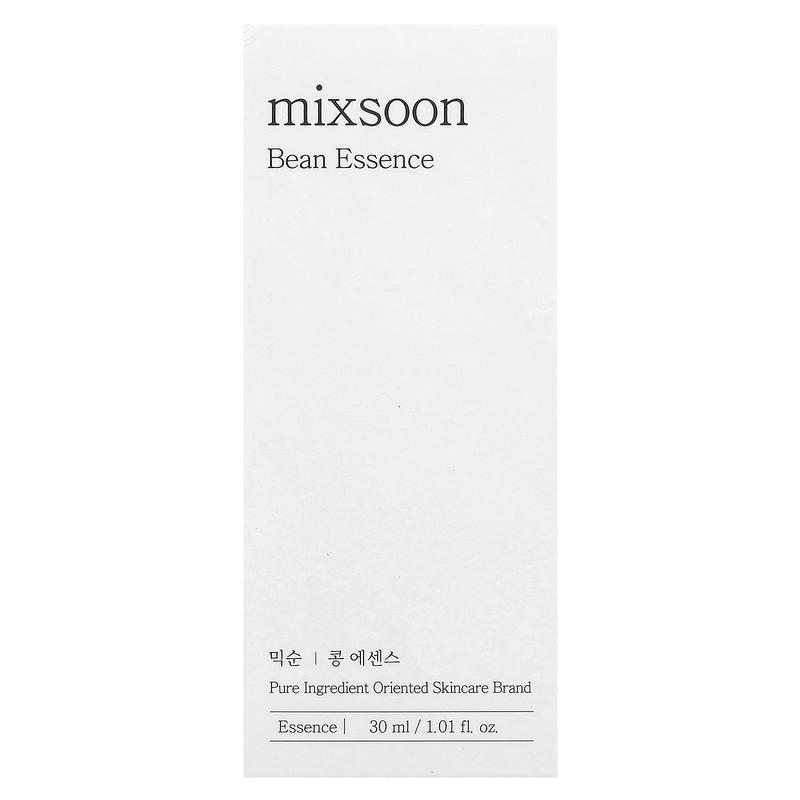 Mixsoon Bean Essence, 1.01 fl oz (30 ml)