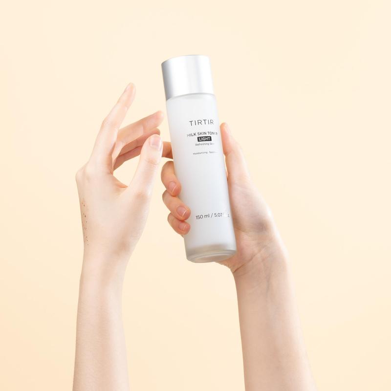 TIRTIR Milk Skin Toner Light 150ml