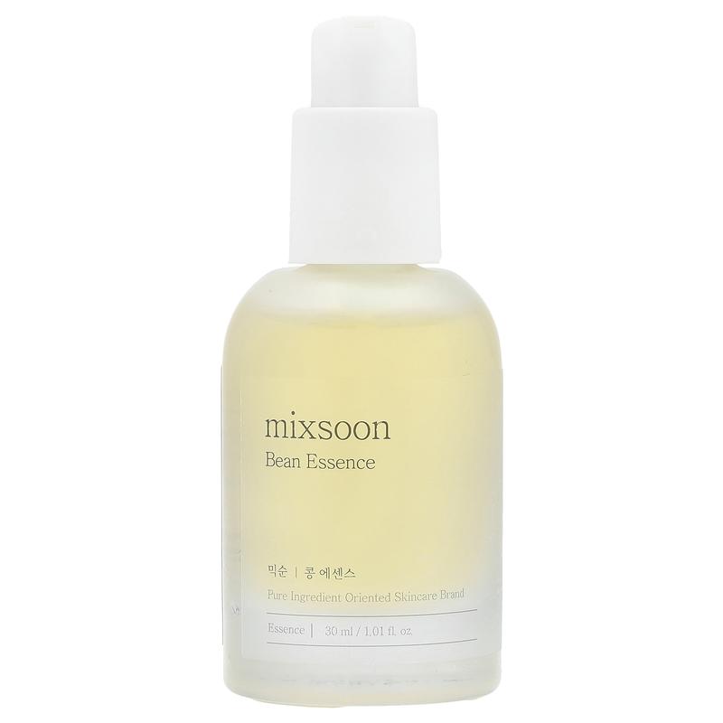 Mixsoon Bean Essence, 1.01 fl oz (30 ml)